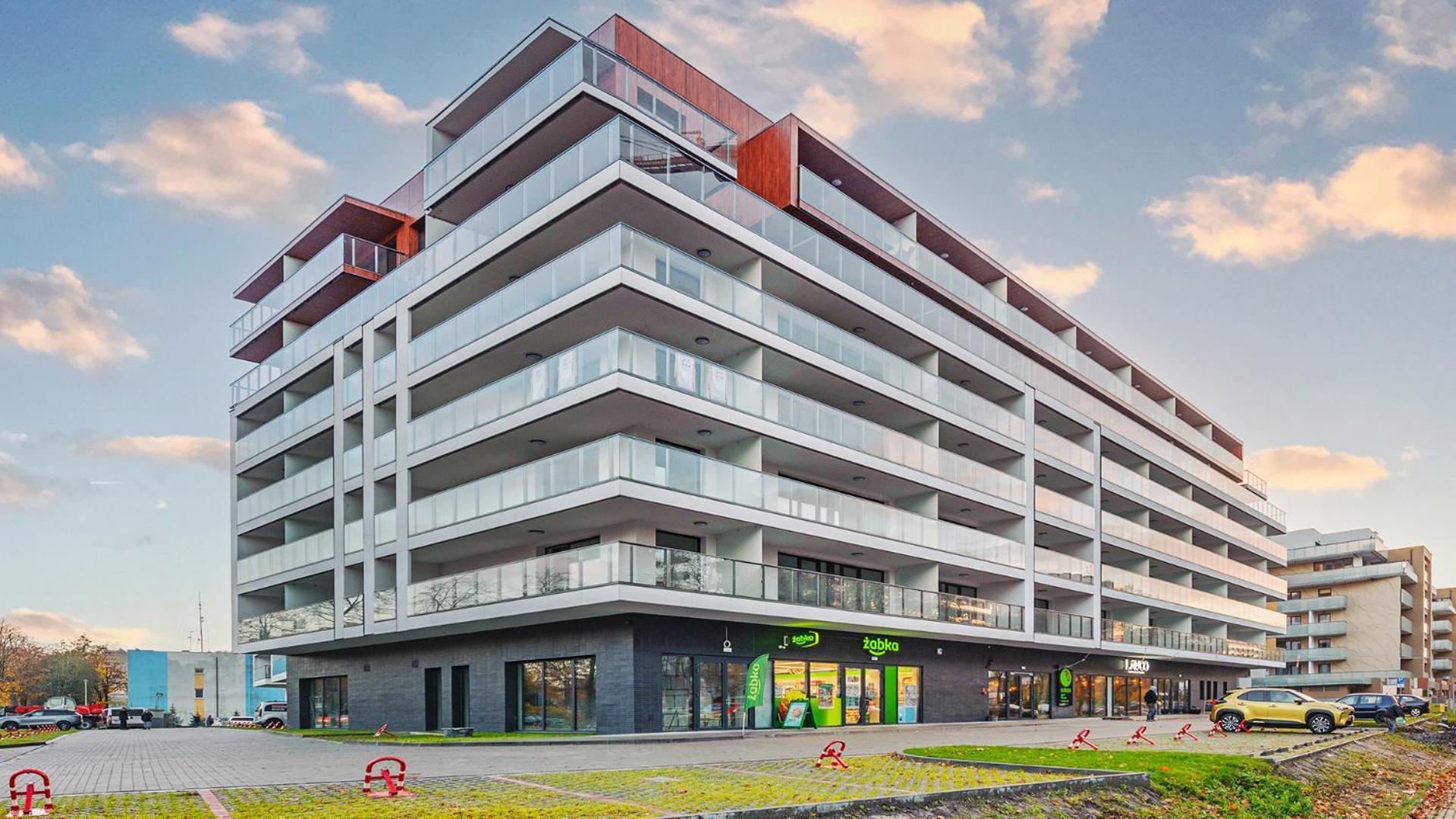 Kasprowicza -basen, Parking, Bawialnia, Silownia W Cenie -holiday Apartment Kolberg