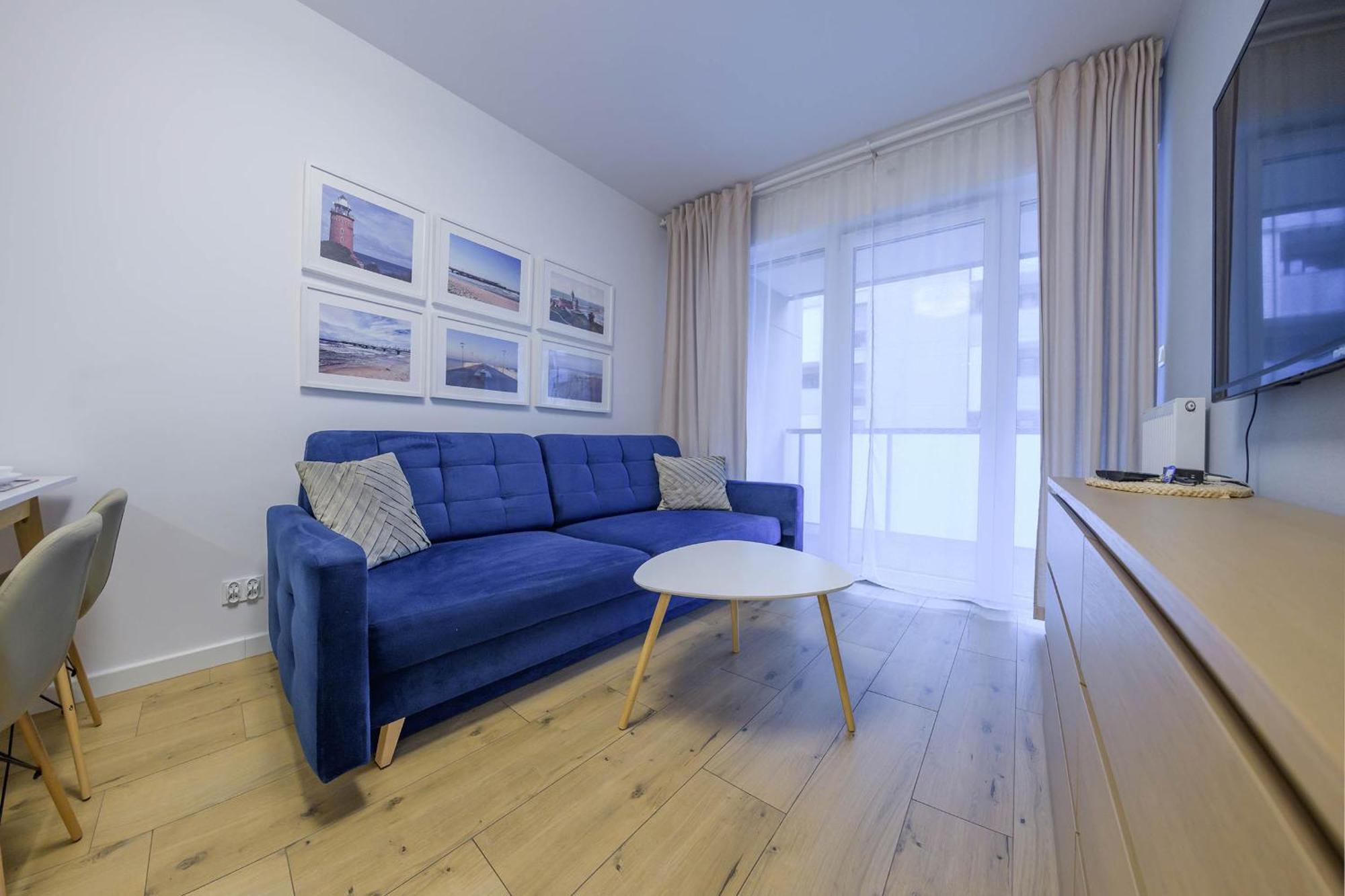 Kasprowicza -basen, Parking, Bawialnia, Silownia W Cenie -holiday Apartment